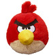 Angry Birds Plush - Red with sound