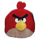 Angry Birds Plush - Red with sound