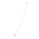 Coaxial antenna for Samsung Galaxy Note i9220