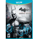 Batman Arkham City Armored Edition Wii U