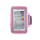 Armband Case for iPhone 5/5S Pink