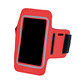 Armband for Samsung Galaxy S5 Red