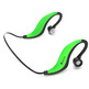 Earphones Bluetooth Artica Runner Green