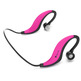 Earphones Bluetooth Artica Runner Pink