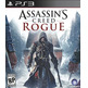 Assassin's Creed Rogue PS3