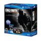 PSVita (Wifi) + 4 GB + Call of Duty: Black Ops Declassified + Uncharted: Golden Abyss