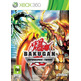 Kids Pack Xbox 360 (Bakugan + You are in the Movies + camera)
