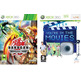 Kids Pack Xbox 360 (Bakugan + You are in the Movies + camera)