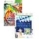 Xbox 360 Slim (4 GB) + You are in the Movies + Bakugan