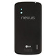 Back Cover for Nexus 4 (LG E960)