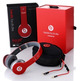 Beats by Dr. Dre Solo HD Red