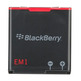 Replacement Battery for Blackberry 9360