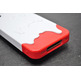 Cover Caramel Melt Red for iPhone 4/4S