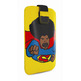 Universal case with pull up Cállate la Boca - Superafro L