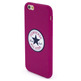 Converse Soft Grip Case for iPhone 6/6S Pink