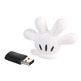 Palm Shaped 8 GB High Speed USB