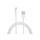 Charging cable for iPhone 5