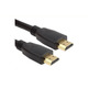 Cable HDMI 1.4 (5 meters)