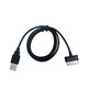 Transfer and Charging Cable for Samsung Galaxy Tab