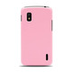 Protective Case for LG Google Nexus 4 Pink