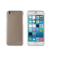 Transparent Crystal case Apple iPhone 6 / 6S muvit