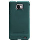 Back Case for Samsung Galaxy S II I9100 Blue Case-Mate