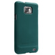Back Case for Samsung Galaxy S II I9100 Blue Case-Mate