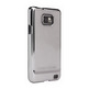 Back Case for Samsung Galaxy S II I9100 Metallic Case-Mate