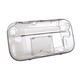 Crystal Case protector sheath for Wii U Gamepad