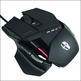 MadCatz Cyborg Rat 3 Black