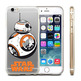 TPU Case BB-8 Apple iPhone 6/6S