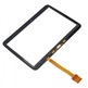 Digitizer Samsung Galaxy Tab 3 10.1 P5200 White