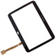 Digitizer Samsung Galaxy Tab 3 10.1 P5200 White