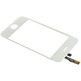 Digitizer Glass for iPhone 3GS White