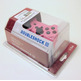 DoubleShock III Controller for PS3 Pink