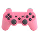 DoubleShock III Controller for PS3 Pink