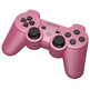 Dual Shock 3 Candy Pink PS3