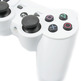 DoubleShock 3 Wireless Controller for PS3 White