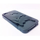Cover Vanilla Melt Black for iPhone 4/4S