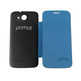 Flip Cover for Primux Omega 4 White