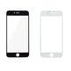 Front Glass Replacement  iPhone 6 Plus/ 6S Plus Black