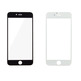 Front Glass Replacement for iPhone 6 Plus White