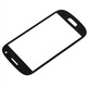 Front Cristal Samsung Galaxy S III Black