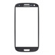 Front Cristal Samsung Galaxy S III White