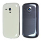 Full Housing for Samsung Galaxy S3 Mini White