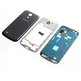 Full Back Cover for Samsung Galaxy S4 Mini i9190 White