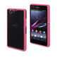 Muvit Bimat for Sony Xperia Z1 Compact Pink