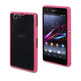 Muvit Bimat for Sony Xperia Z1 Compact Black