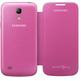 Flip Cover for Samsung Galaxy S4 Mini Pink