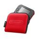 Nintendo 2DS Carrying Case Red